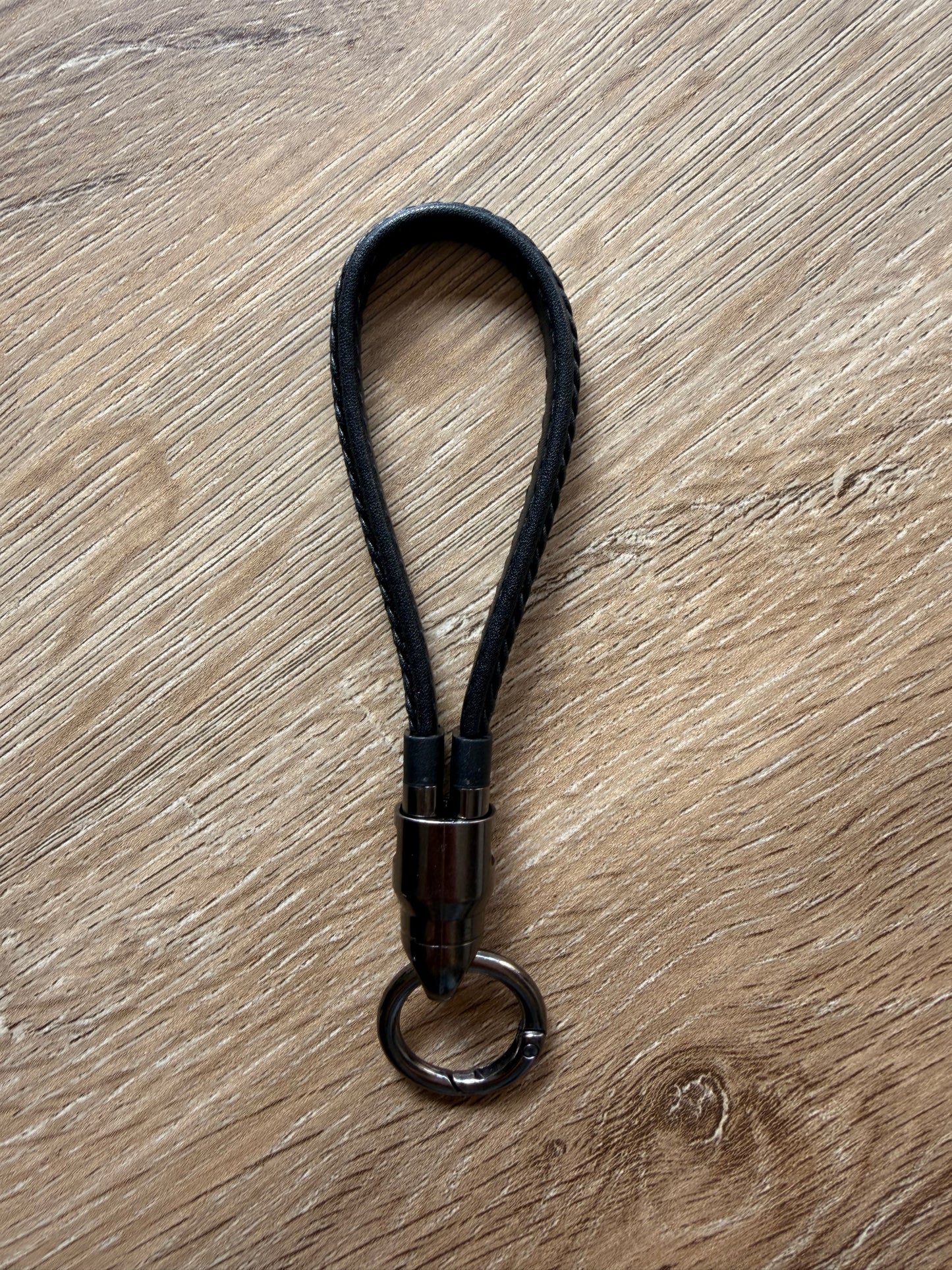 Snap Chic Mini Charge Key™