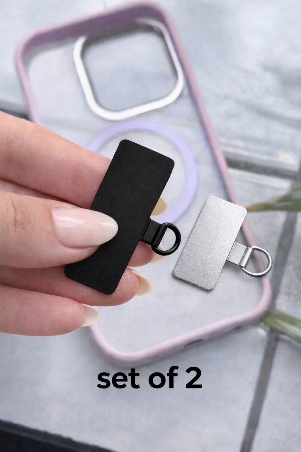 Connectors