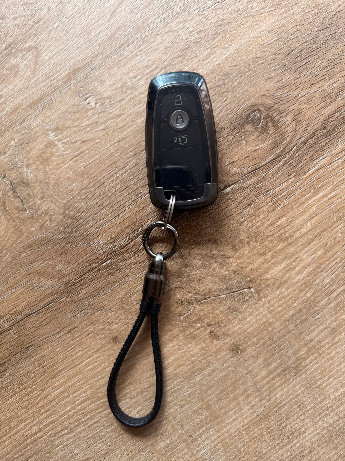 Snap Chic Mini Charge Key™
