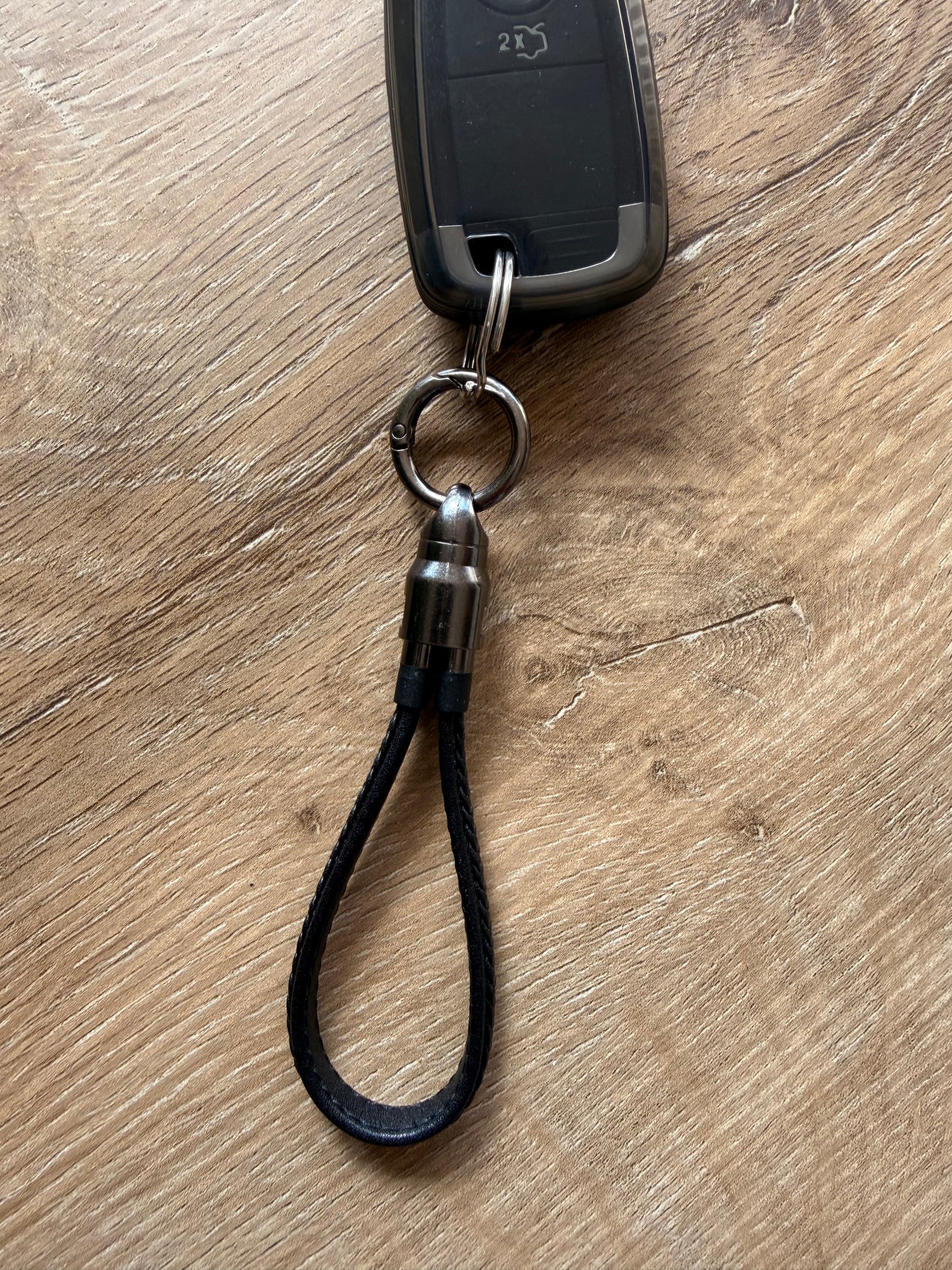 Snap Chic Mini Charge Key™
