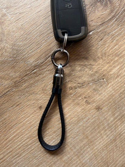 Snap Chic Mini Charge Key™