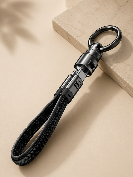 Snap Chic Mini Charge Key™