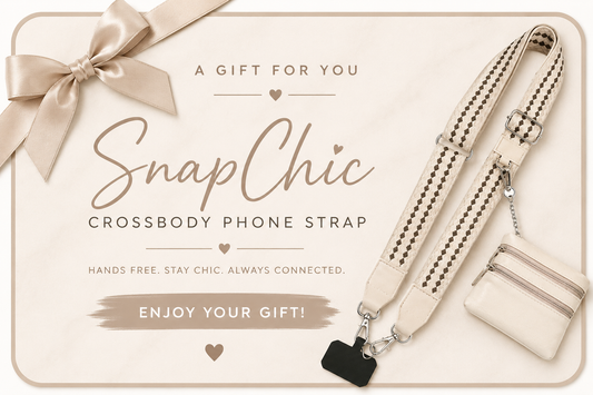 SNAP CHIC GIFT CARD (Digital gift card)