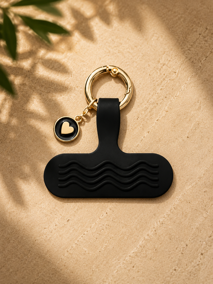Snap Chic Connector with little charm