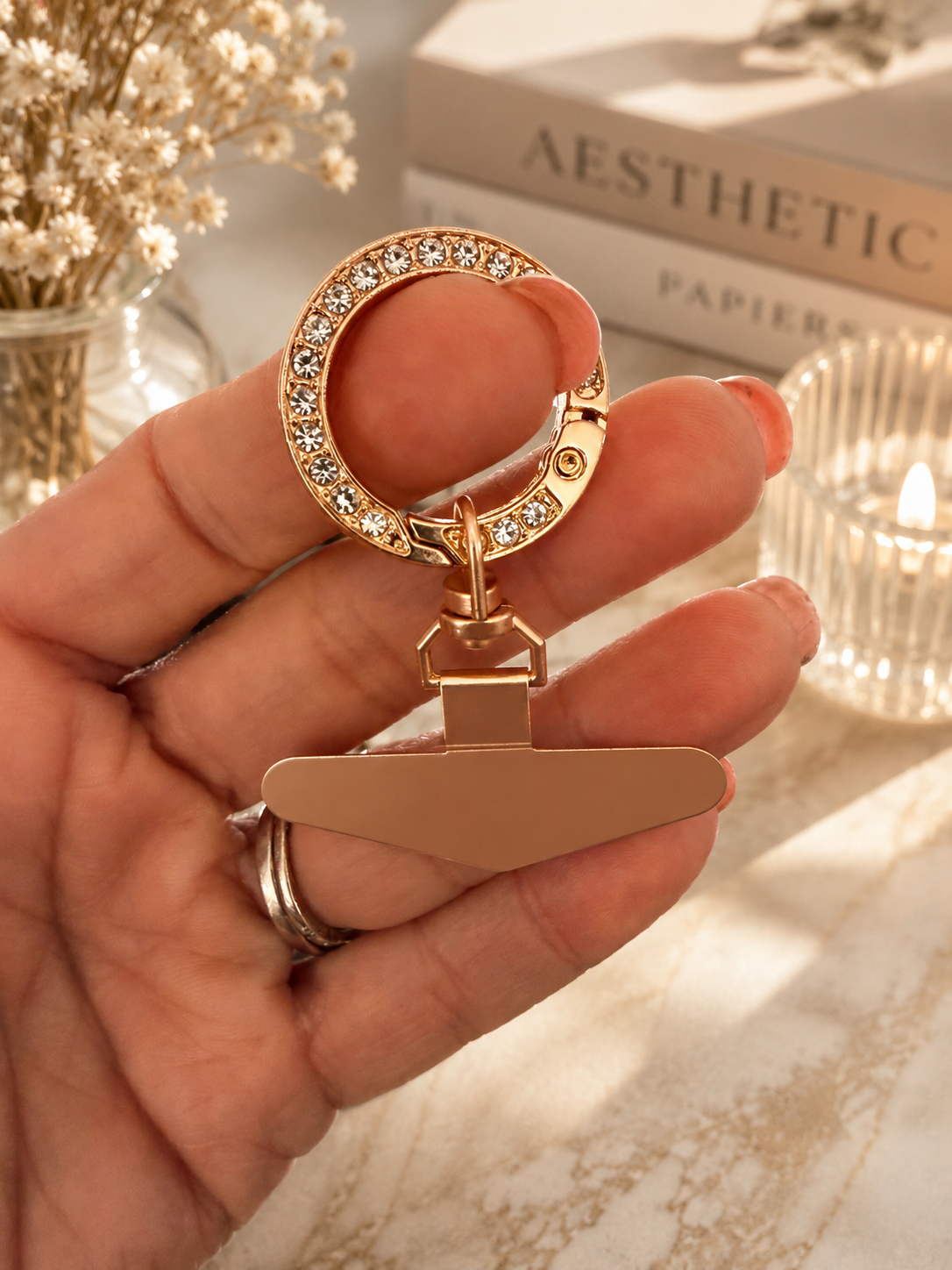 Snap Chic Connector