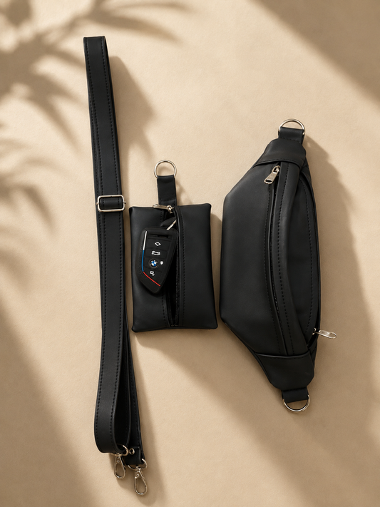 The Luxe Carry Set