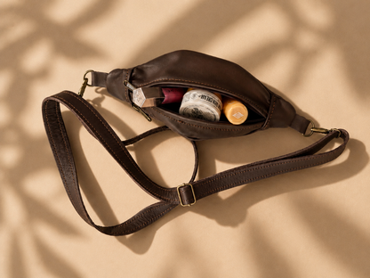The Snap Chic Nappa 2-in-1 Luxe Bundle
