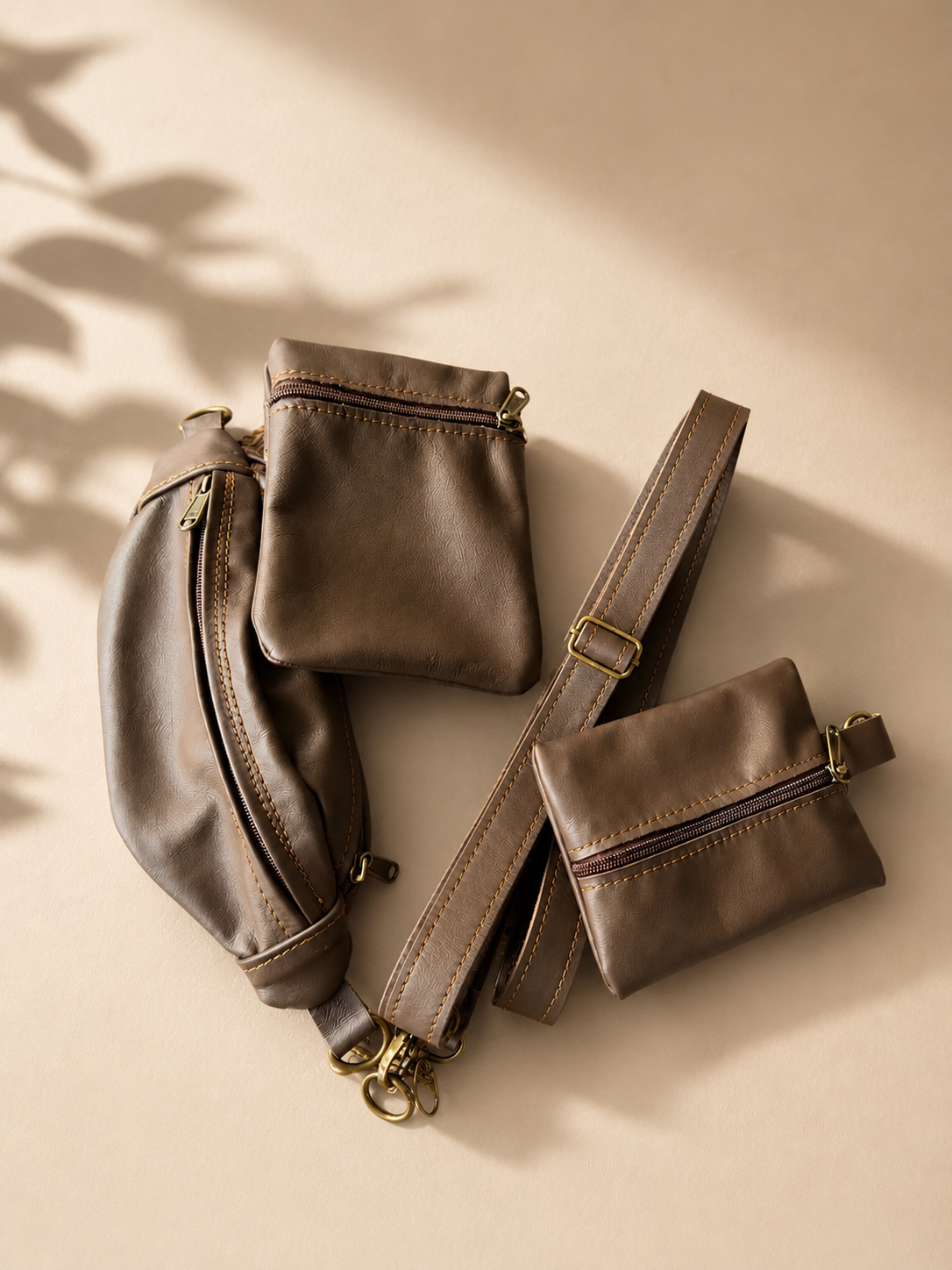 Mocha Luxe Bundle