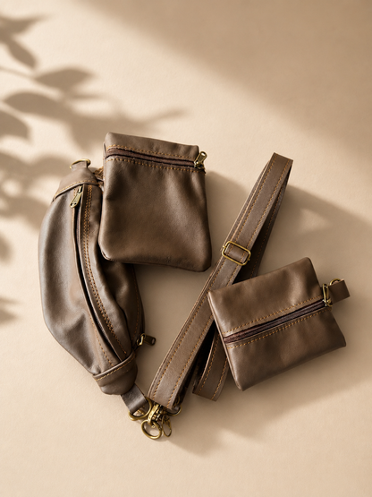 Mocha Luxe Bundle