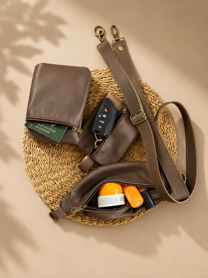 Mocha Luxe Bundle