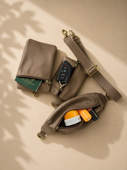 Mocha Luxe Bundle