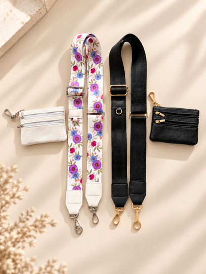 The Best Seller Bundle — Black + Bloom