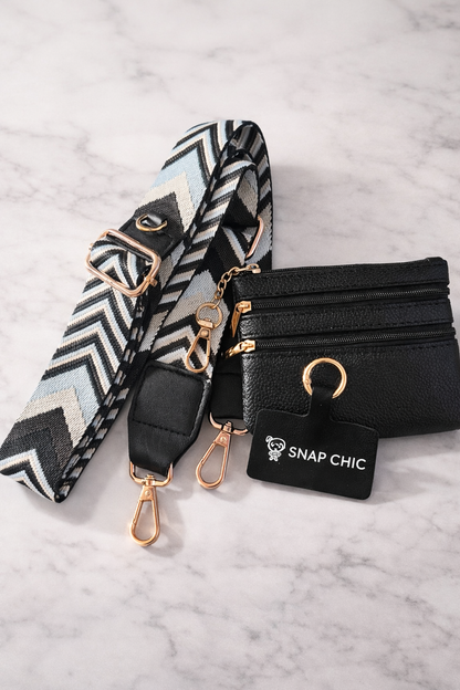 Day to Night Duo - Effortless elegance from day to night ✨